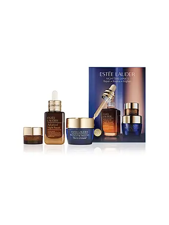 ESTÉE LAUDER | Geschenkset - Advanced Night Repair Set 30ml / 15ml / 5ml | 